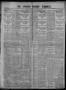 Primary view of El Paso Daily Times. (El Paso, Tex.), Vol. 23, Ed. 1 Thursday, March 12, 1903