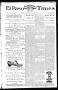 Newspaper: El Paso International Daily Times (El Paso, Tex.), Vol. 13, No. 44, E…
