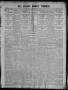 Primary view of El Paso Daily Times. (El Paso, Tex.), Vol. 23, No. 53, Ed. 1 Monday, July 6, 1903