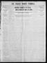 Newspaper: El Paso Daily Times. (El Paso, Tex.), Vol. 24, Ed. 1 Wednesday, May 4…