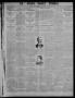 Primary view of El Paso Daily Times. (El Paso, Tex.), Vol. 23, Ed. 1 Wednesday, January 21, 1903