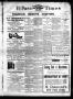 Newspaper: El Paso International Daily Times (El Paso, Tex.), Vol. 17, No. 269, …