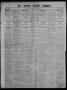 Newspaper: El Paso Daily Times. (El Paso, Tex.), Vol. 23, Ed. 1 Wednesday, Febru…