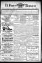 Newspaper: El Paso International Daily Times (El Paso, Tex.), Vol. 19, No. 278, …