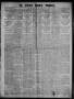 Primary view of El Paso Daily Times. (El Paso, Tex.), Vol. 23, No. 23, Ed. 1 Saturday, June 6, 1903