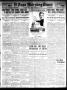 Newspaper: El Paso Morning Times (El Paso, Tex.), Vol. 32, Ed. 1 Sunday, January…