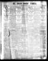 Primary view of El Paso Daily Times. (El Paso, Tex.), Vol. 22, Ed. 1 Saturday, May 31, 1902