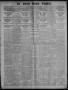 Primary view of El Paso Daily Times. (El Paso, Tex.), Vol. 23, Ed. 1 Tuesday, May 5, 1903
