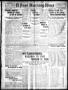 Primary view of El Paso Morning Times (El Paso, Tex.), Vol. 30, Ed. 1 Sunday, April 24, 1910