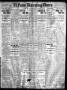 Newspaper: El Paso Morning Times (El Paso, Tex.), Vol. 31, Ed. 1 Wednesday, Dece…