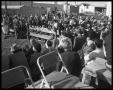 Photograph: First State Bank Groundbreaking