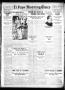 Primary view of El Paso Morning Times (El Paso, Tex.), Vol. 30, Ed. 1 Saturday, February 19, 1910
