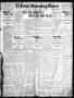 Primary view of El Paso Morning Times (El Paso, Tex.), Vol. 31, Ed. 1 Friday, December 23, 1910