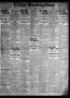 Primary view of El Paso Morning Times (El Paso, Tex.), Vol. 31, Ed. 1 Tuesday, June 20, 1911
