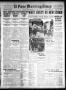 Newspaper: El Paso Morning Times (El Paso, Tex.), Vol. 29, Ed. 1 Sunday, May 2, …