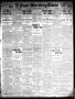 Thumbnail image of item number 1 in: 'El Paso Morning Times (El Paso, Tex.), Vol. 32, Ed. 1 Saturday, January 18, 1913'.