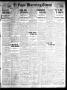 Newspaper: El Paso Morning Times (El Paso, Tex.), Vol. 32, Ed. 1 Friday, July 5,…