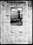 Thumbnail image of item number 1 in: 'El Paso Morning Times (El Paso, Tex.), Vol. 32, Ed. 1 Monday, January 1, 1912'.