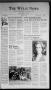 Newspaper: The Wylie News (Wylie, Tex.), Vol. 44, No. 31, Ed. 1 Wednesday, Janua…