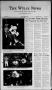 Primary view of The Wylie News (Wylie, Tex.), Vol. 42, No. 14, Ed. 0 Wednesday, September 13, 1989