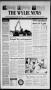 Primary view of The Wylie News (Wylie, Tex.), Vol. 50, No. 12, Ed. 1 Wednesday, August 21, 1996
