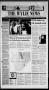 Primary view of The Wylie News (Wylie, Tex.), Vol. 50, No. 29, Ed. 1 Wednesday, December 18, 1996