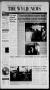 Primary view of The Wylie News (Wylie, Tex.), Vol. 52, No. 48, Ed. 1 Wednesday, April 28, 1999