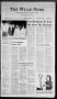 Newspaper: The Wylie News (Wylie, Tex.), Vol. 42, No. 31, Ed. 0 Wednesday, Janua…