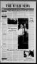 Primary view of The Wylie News (Wylie, Tex.), Vol. 56, No. 3, Ed. 1 Wednesday, June 11, 2003