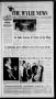 Newspaper: The Wylie News (Wylie, Tex.), Vol. 59, No. 40, Ed. 1 Wednesday, Febru…