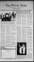 Newspaper: The Wylie News (Wylie, Tex.), Vol. 44, No. 23, Ed. 1 Wednesday, Novem…