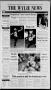 Thumbnail image of item number 1 in: 'The Wylie News (Wylie, Tex.), Vol. 55, No. 23, Ed. 1 Wednesday, October 30, 2002'.