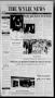 Newspaper: The Wylie News (Wylie, Tex.), Vol. 55, No. 38, Ed. 1 Wednesday, Febru…