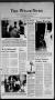 Primary view of The Wylie News (Wylie, Tex.), Vol. 44, No. 20, Ed. 1 Wednesday, October 23, 1991