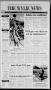 Newspaper: The Wylie News (Wylie, Tex.), Vol. 55, No. 37, Ed. 1 Wednesday, Febru…