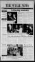 Newspaper: The Wylie News (Wylie, Tex.), Vol. 55, No. 34, Ed. 1 Wednesday, Janua…