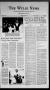Primary view of The Wylie News (Wylie, Tex.), Vol. 41, No. 40, Ed. 0 Wednesday, March 15, 1989