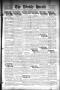 Newspaper: The Weekly Herald (Weatherford, Tex.), Vol. 13, No. 25, Ed. 1 Thursda…