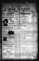 Newspaper: Temple Weekly Times. (Temple, Tex.), Vol. 10, No. 4, Ed. 1 Friday, Au…