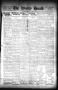 Primary view of The Weekly Herald (Weatherford, Tex.), Vol. 22, No. 27, Ed. 1 Thursday, October 12, 1922