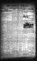 Primary view of The Weekly Herald. (Weatherford, Tex.), Vol. 3, No. 5, Ed. 1 Thursday, June 5, 1902