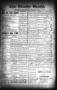 Primary view of The Weekly Herald. (Weatherford, Tex.), Vol. 4, No. 5, Ed. 1 Thursday, June 4, 1903