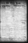 Primary view of The Weekly Herald (Weatherford, Tex.), Vol. 22, No. 35, Ed. 1 Thursday, December 7, 1922