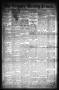 Primary view of The Temple Weekly Times. (Temple, Tex.), Vol. 6, No. 18, Ed. 1 Saturday, June 18, 1887