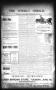 Newspaper: The Weekly Herald. (Weatherford, Tex.), Vol. 2, No. 6, Ed. 1 Thursday…