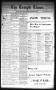 Newspaper: The Temple Times. (Temple, Tex.), Vol. 15, No. 41, Ed. 1 Friday, Sept…