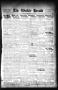 Newspaper: The Weekly Herald (Weatherford, Tex.), Vol. 22, No. 17, Ed. 1 Thursda…