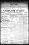 Newspaper: The Temple Daily Times. (Temple, Tex.), Vol. 2, No. 31, Ed. 1 Sunday,…