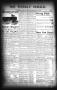 Primary view of The Weekly Herald. (Weatherford, Tex.), Vol. 1, No. 11, Ed. 1 Thursday, July 19, 1900