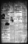 Newspaper: Temple Weekly Times. (Temple, Tex.), Vol. 10, No. 16, Ed. 1 Friday, N…